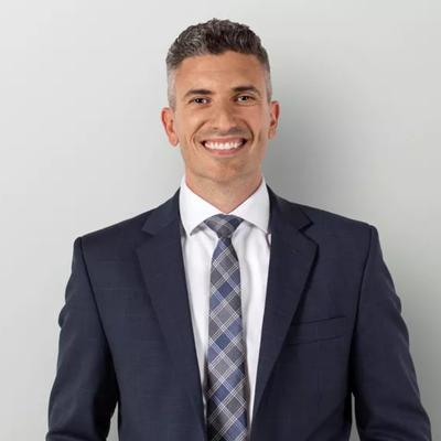 Michael Gallina