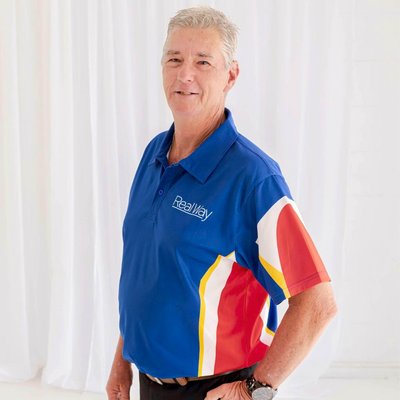 Gary Martin