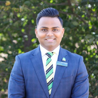 Ravi Gupta