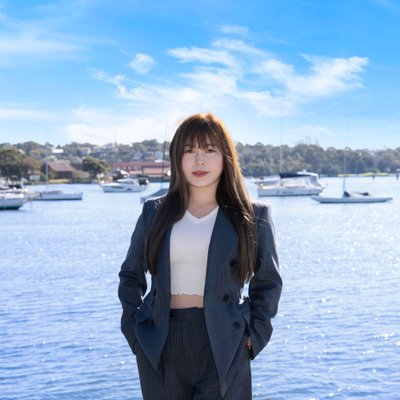 Ann (Anyang) Liu