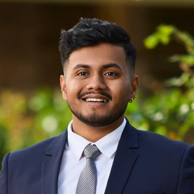 Dev Bhattacharya