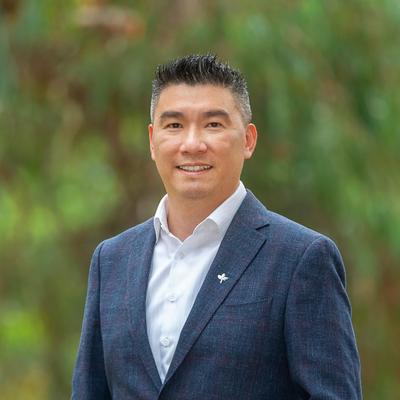 Andrew Shen