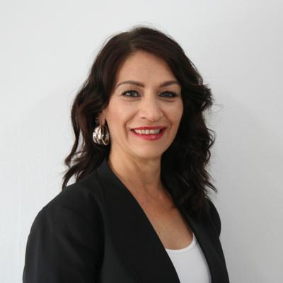 Marianthi Hlentzos