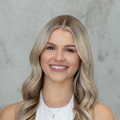 Georgia Preston