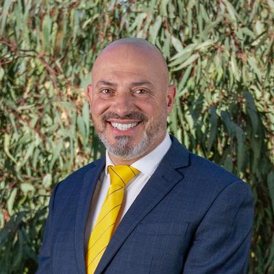 Sam Elsheikh