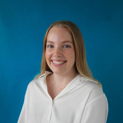 Grace Thomson