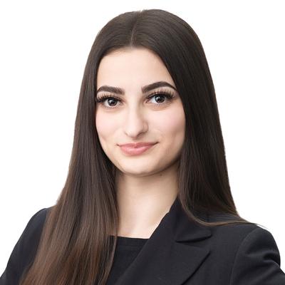 Zeela VASSOIAN