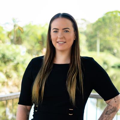 Jessica Oliver