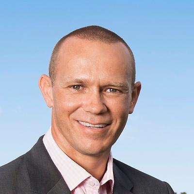 Andrew Cairns
