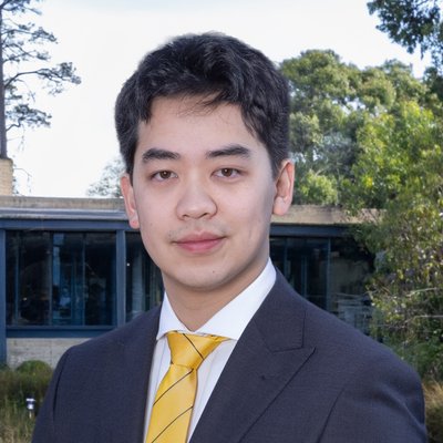 Andy Park
