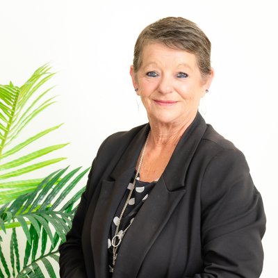 Joanne Nathan
