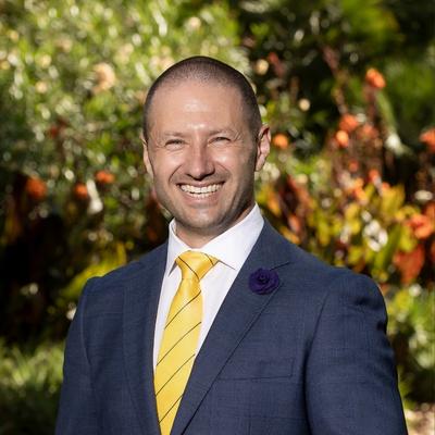 Daniel Galea