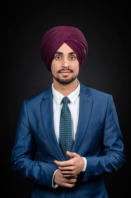 Harmanpreet Khattra