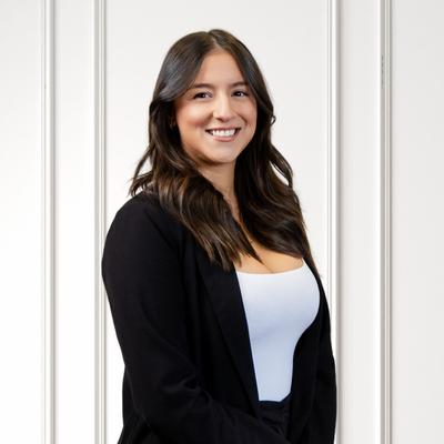 Victoria  Carrabbia