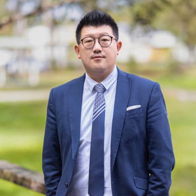 Tony Xu
