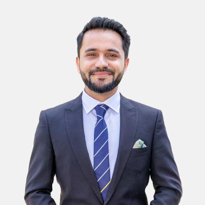 Sunil Kumar