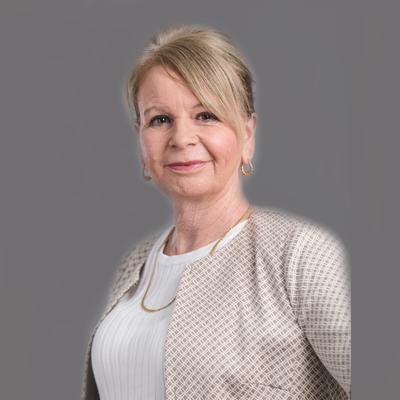 Leanne Polwarth