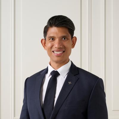 Myron Ching