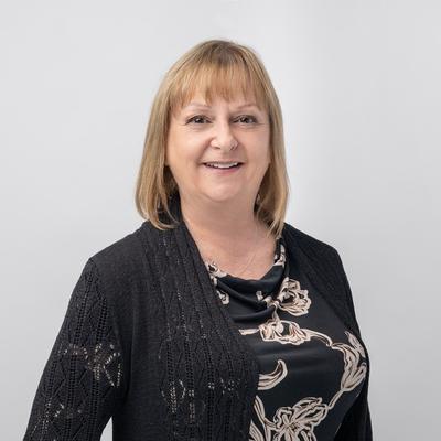 Shelley Macgregor