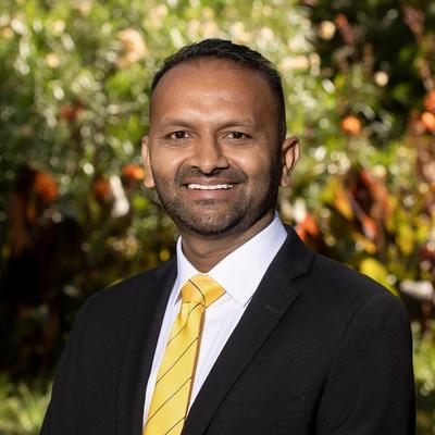 Karan Vaghela