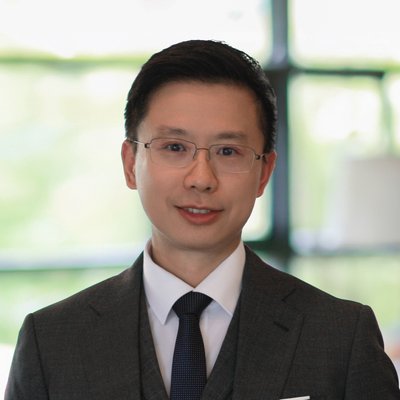 Danny Yeung