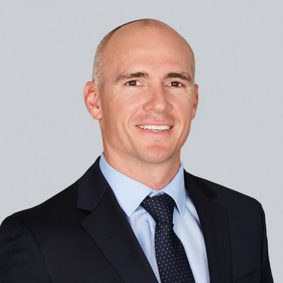Lee Holdsworth