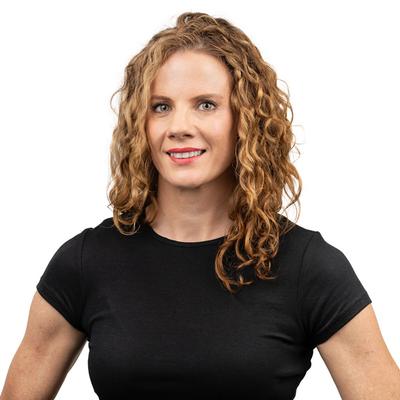 Meredith Haerewa