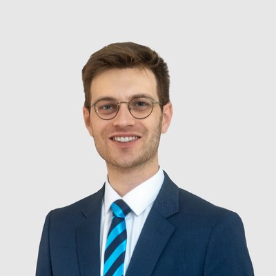 Oscar Jarick