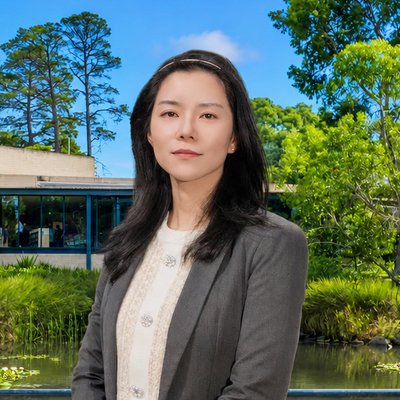 Stella Wang