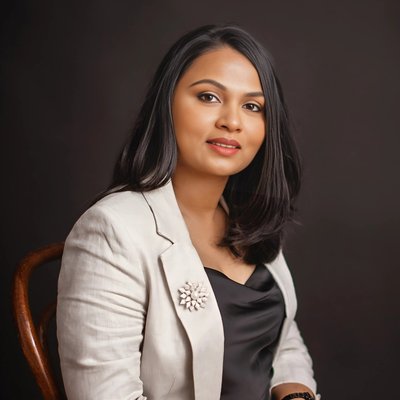 Raiza Samaranayake