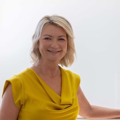 Sandra Carrington