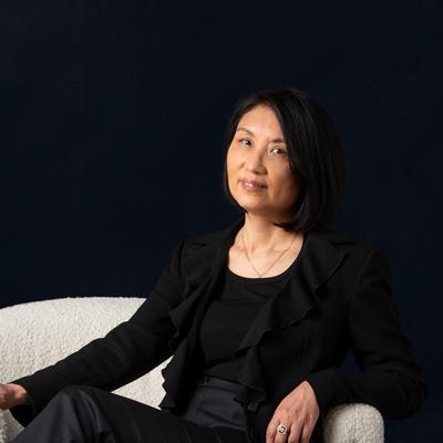 Mandy Zhu