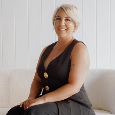 Tanya Gilbert (Tanya Houghton)
