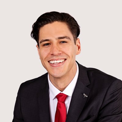 Kelvin Van Vuuren