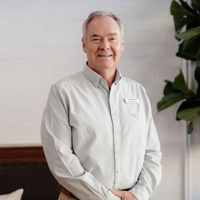 Wayne Daley