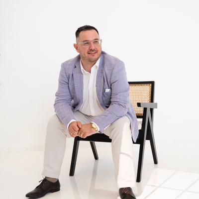 Rob Mandanici