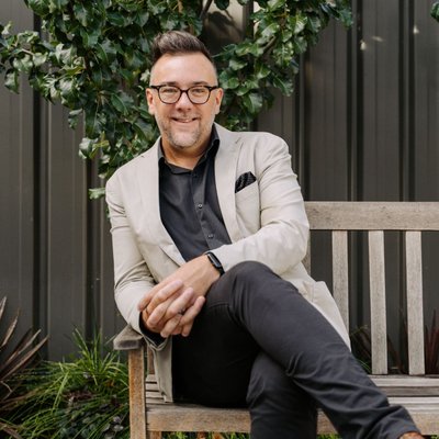 Tim Rooke
