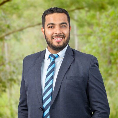 Nikhil Malik