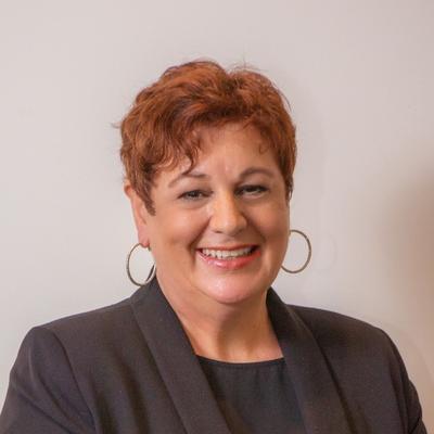 Christine Adamson