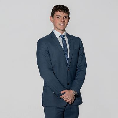 Ben Sciglitano