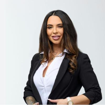 Trinity Ummarino