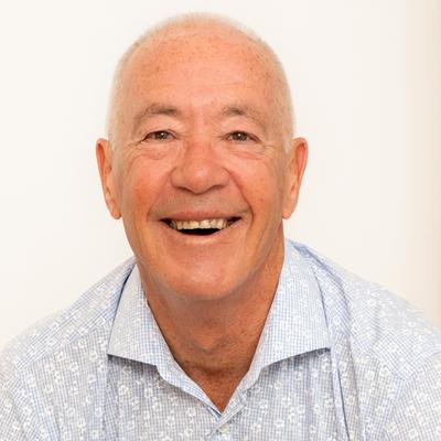 Geoff Harris