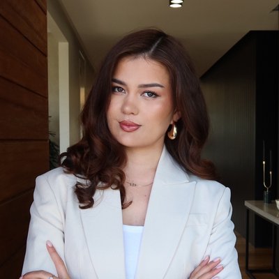 Fatima Rezai