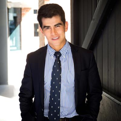 Camilo Toro