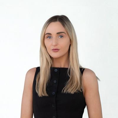 Stacey Weston