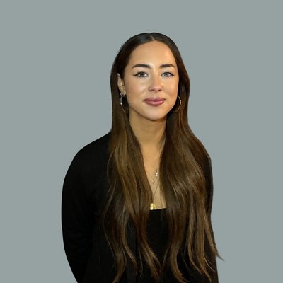 Annika Cluff