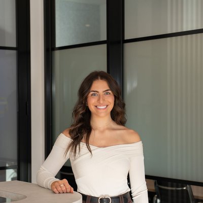 Cassandra Doria