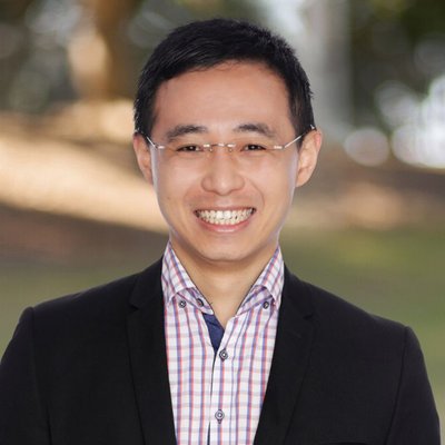 Tom Zhang