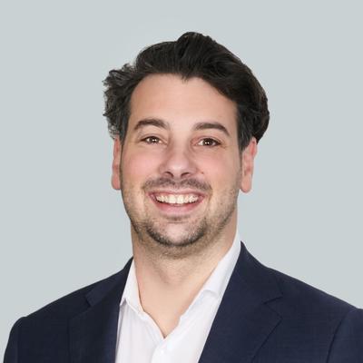 Gianni Macdonald