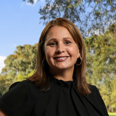 Jackie Shearer